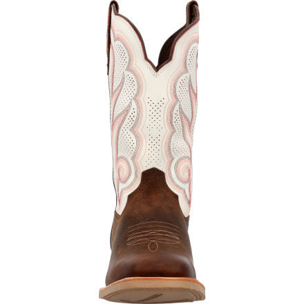 Durango white boots online