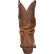 Crush™ by Durango® Women's Brown Slouch Western Boot, , large