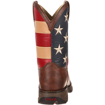 Kids american flag boots new arrivals