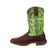 Lady Rebel™ by Durango® Women's Bar None Western Boot, , large