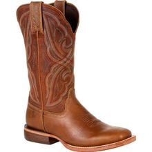 Durango® Arena Pro™ Women's Chestnut Western Boot