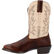 Durango Westward Chocolate Bone Western Boot, , large