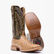 Durango® Men's PRCA Collection Full-Quill Ostrich Western Boot, , large