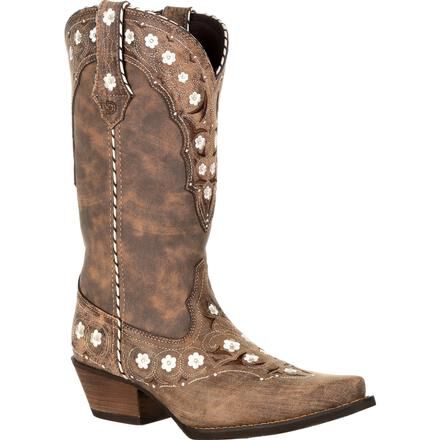 Durango jealousy 2024 cowboy boot