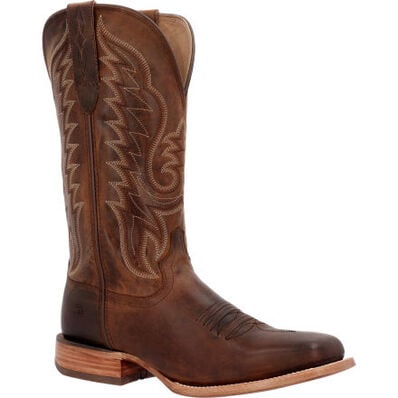 Durango® Arena Pro™ Umber Rust Western Boot, , large