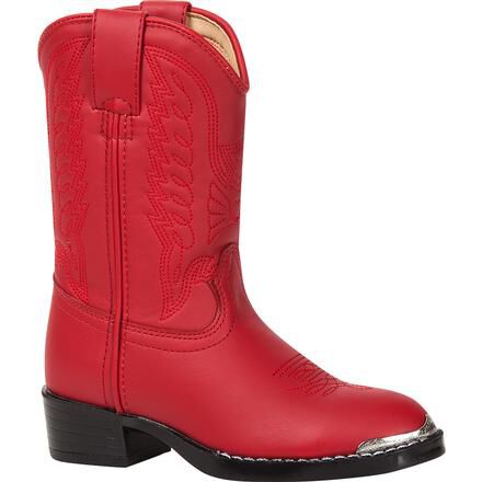 Toddler durango discount boots