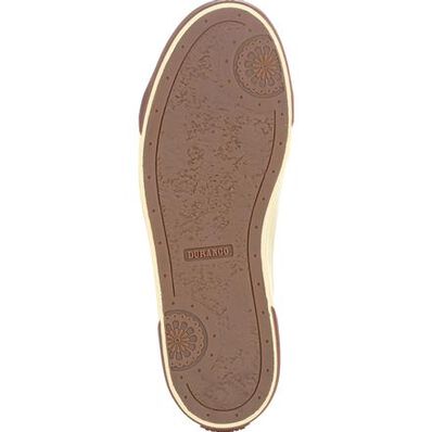 Durango® Music City™ Women's Western Embossed Lace-up Sneaker, , large