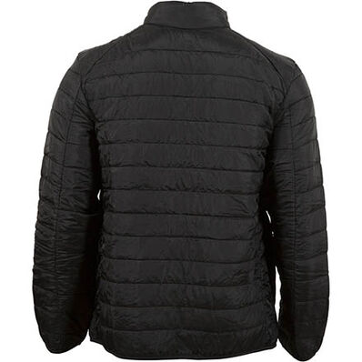 Durango® Unisex Black Puffer Jacket, , large