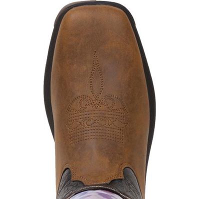 Durango® Rebelicious Women's Wild Western Boot, , large