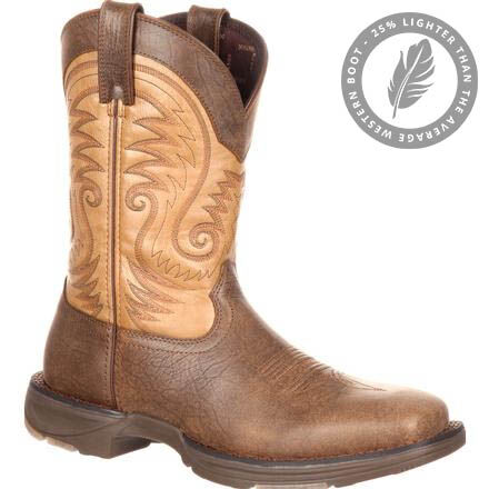 Durango Ultra Lite Western Boot DDB0109