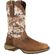 Rebel™ by Durango® Desert Camo Pull-on Western Boot, , large
