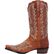Crush by Durango Women’s Golden Brown Western Boot, , large