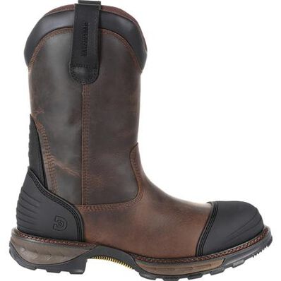 Durango® Maverick XP™ Composite Toe Waterproof Pull On Work Boot, #DDB0237