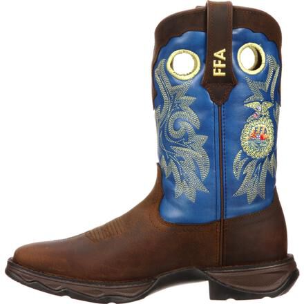 Durango ffa boots discount womens