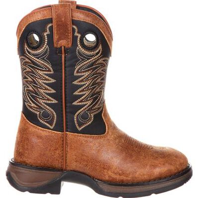 LIL' DURANGO® Big Kids' Western Boot, , large