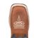 LIL' DURANGO® Adolescent Stockman Western Boot, , large