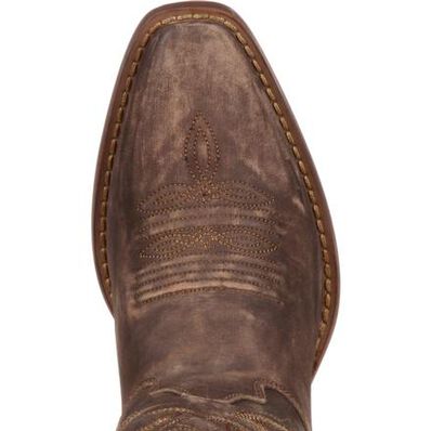 Crush™ by Durango® Women's Dusty Chocolate Western Boot, , large