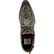 Crush™ by Durango® Women's Black Studded Western Fashion Bootie, , large