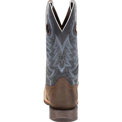 Durango® Rebel Pro™ Denim Blue Western Boot, , large