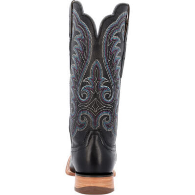 Durango® Arena Pro™ Women's Black Mulberry Western Boot, , large