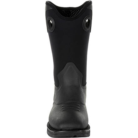 Durango best sale rebel rancher