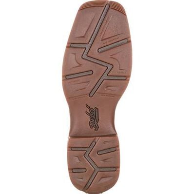 Rebel™ by Durango® Georgia State Flag Western Boot, , large