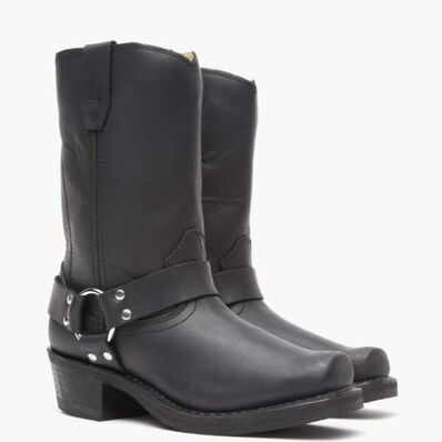 Durango® Women's Harness Western Boot, , large