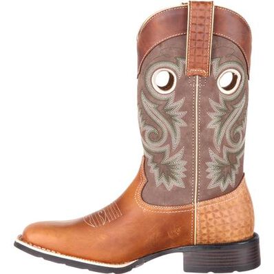 Durango® Mustang™ Western Boot, , large