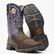 Lady Rebel™ by Durango® Women's Twilight n' Lace Saddle Western Boot, , large