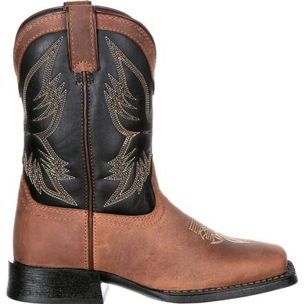 mustang cowboy boots