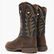 Rebel™ by Durango® Oak Bark Midnight Western Boot, , large
