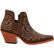 Crush™ by Durango® Women's Coffee Brown Western Fashion Bootie, , large