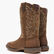 Rebel™ by Durango® Steel Toe Pull-On Western Boot, , large