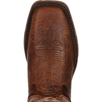 Lady Rebel Work™ by Durango® Women's Steel Toe Western, , large
