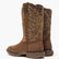 Rebel™ by Durango® Steel Toe Pull-On Western Boot, , large