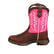 LIL' DURANGO® Little Kid Let Love Fly Western Boot, , large