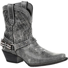Crush™ by Durango® Women's Pewter Western Boot