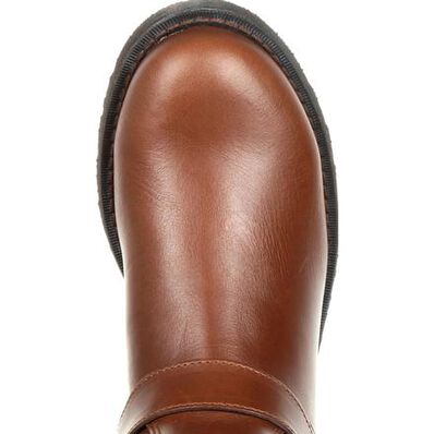 Crush™ by Durango® Women's Brown Riding Boot, , large