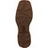 Rebel™ by Durango® North Carolina State Flag Western Boot, , large