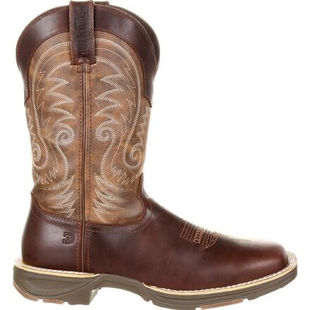 Durango ultralite hot sale western boot