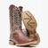 Durango® Lady Rebel Pro Women’s Burnished Sand Western Boot, , large