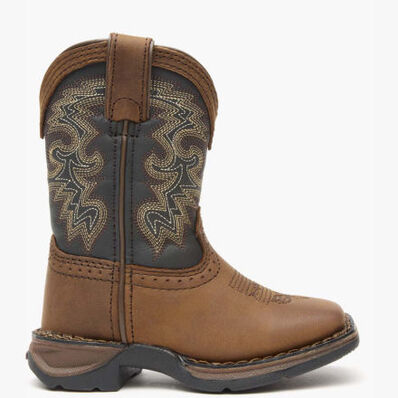 LIL' DURANGO® Toddler Western Boot, , large