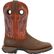 Lady Rebel™ By Durango® Women's Dark Chestnut Western Boot, , large