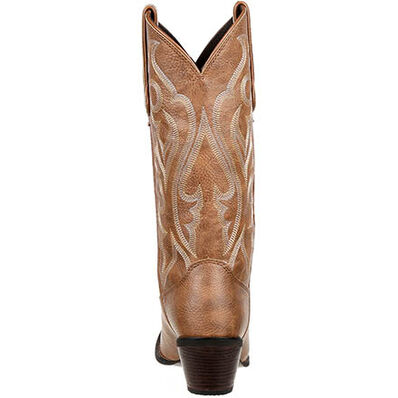 Crush™ by Durango® Women's Bandana Western Boot, , large