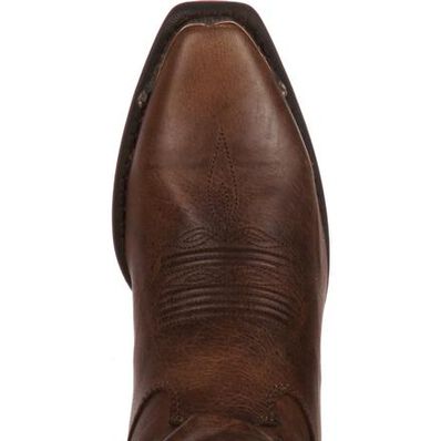 Crush™ by Durango® Women's Brown Sultry Slouch Boot, , large