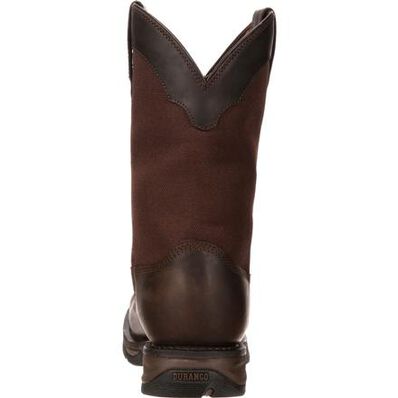 Workin' Rebel™ by Durango® Waterproof Western Boot, , large