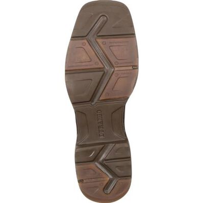 Durango® Ultra-Lite™ Men's Saddle Western Boot, , large
