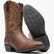 Durango® Big Kids' Shyloh Western Boot, , large