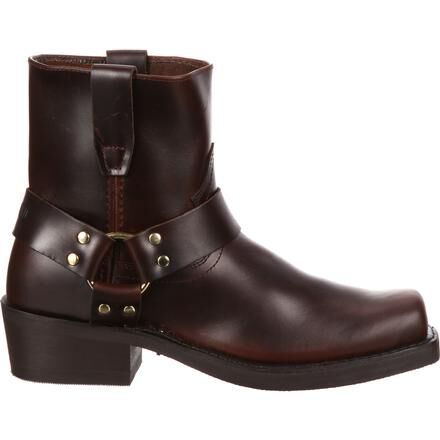 Durango shop short boots