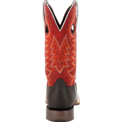 Durango® Rebel Pro™ Crimson Western Boot, , large